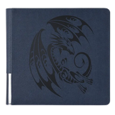 Dragon Shield - Card Codex Portfolio 576: Midnight Blue - Gamesmart
